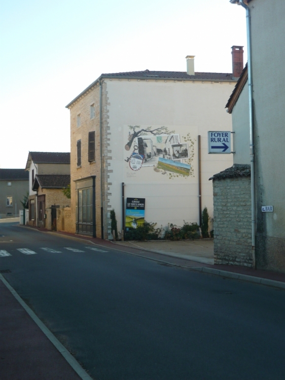 Album Photos SaintGengouxdeScissé Site officiel de la commune